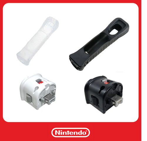 Official nintendo wii remote - official,