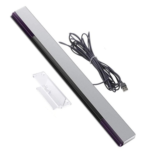 Sensor bar replacement - sensor, lead