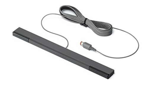 Nintendo oem sensor bar wired - nintendo,