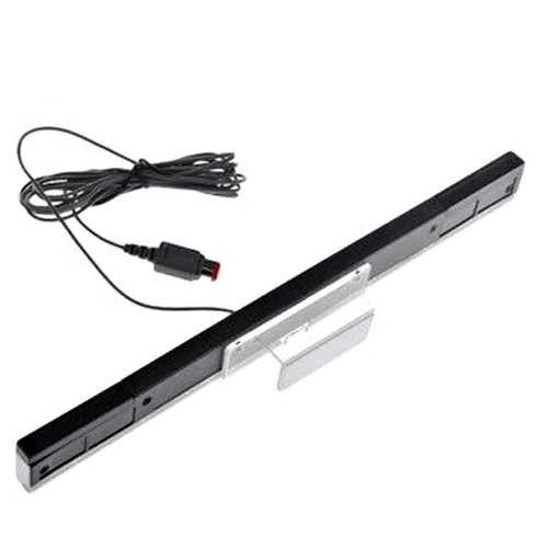 Wired sensor bar replacement - wired,