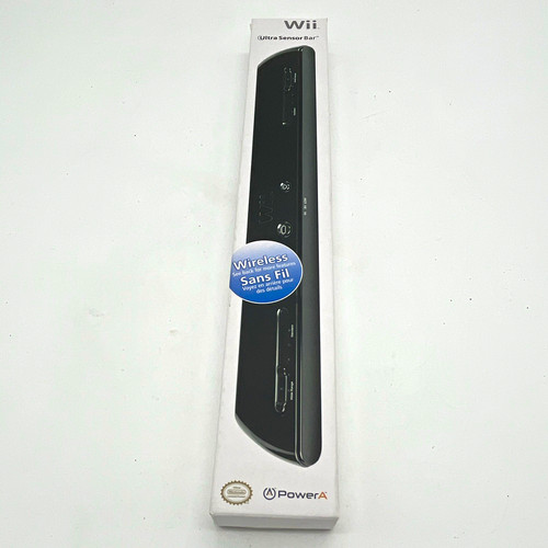 Powera ultra sensor bar - powera,