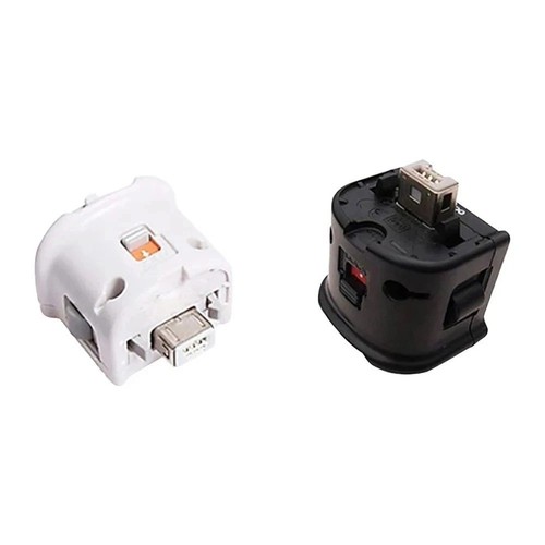 Wii motion plus adapter 1pcs - motion,