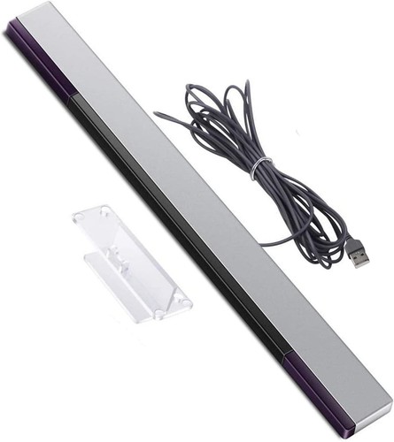 Dolphin bar usb wii sensor - dolphin,