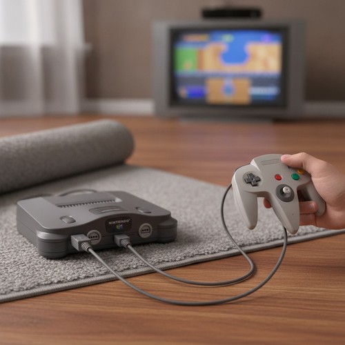 Wii sensor - wii, extension