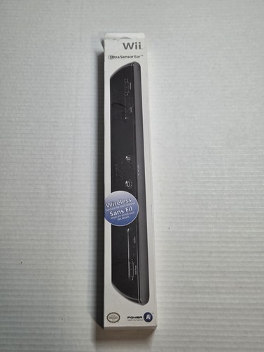 Powera wii wireless ultra - powera,