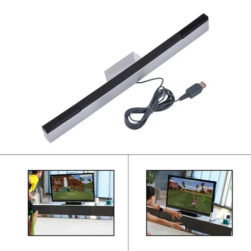 Wired remote motion - motion, bar