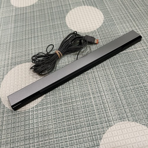 Genuine nintendo wii - genuine, sensor