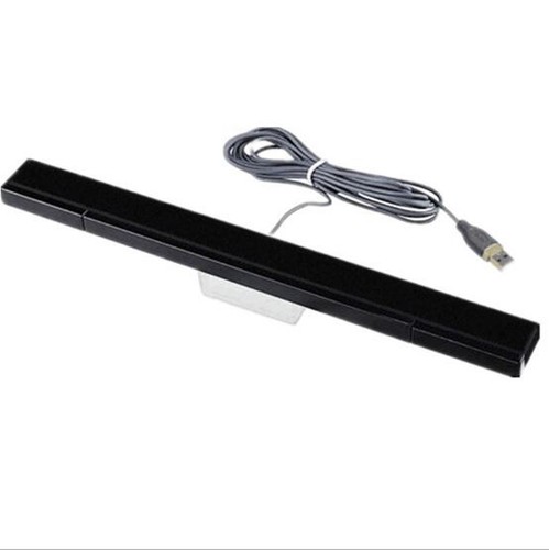 Wired remote motion sensor - wired,