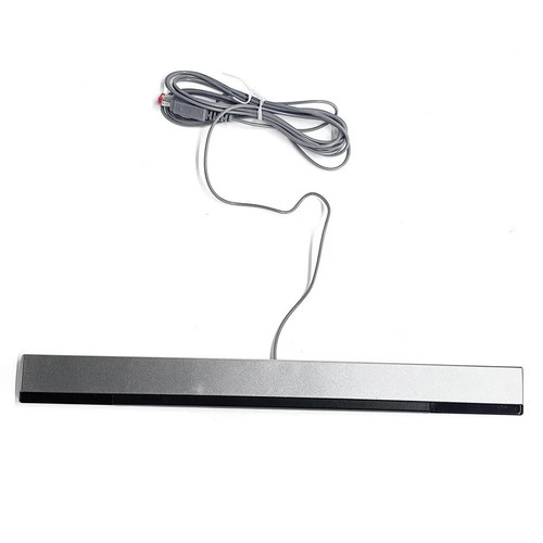 Wired remote motion sensor - wired,